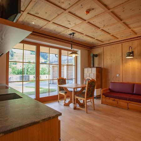 Peil Highend-Basic Apartments San Candido Extérieur photo